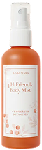 pH Friendly Body Mist