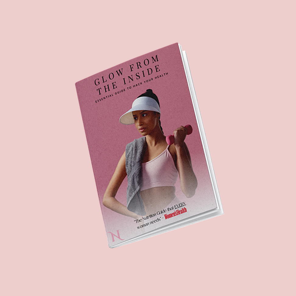 Ultimate Gut Detox Guide