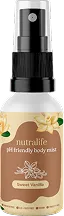 pH Friendly Body Mist