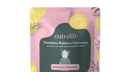 Nutralife Feminine Balance Gummies
