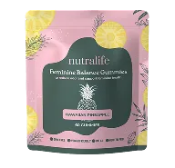 Nutralife™ Feminine Balance Gummies