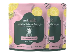 Nutralife™ Feminine Balance Gummies